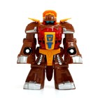 Набор роботов «Отряд звероботов», трансформируются - Фото 7