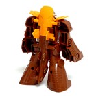 Набор роботов «Отряд звероботов», трансформируются - Фото 8