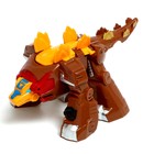 Набор роботов «Отряд звероботов», трансформируются - Фото 9