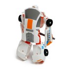 Робот «Властелин», трансформируется, цвет МИКС - Фото 12
