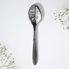 Ложка именная с гравировкой «Татьяна», 3×14 см - Фото 4