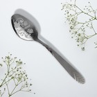 Ложка именная с гравировкой «Татьяна», 3×14 см - Фото 5