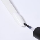 Маркер для дизайна ногтей, акриловый, 13,5 см, цвет белый - Фото 12