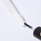 Маркер для дизайна ногтей, акриловый, 13,5 см, цвет чёрный - фото 8513586