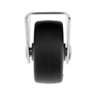 Ролик выкатной CAPPIO, TPR, d=38 мм, 20 шт. (комплект 20 шт) - фото 23325215