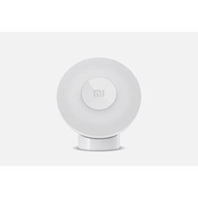Светильник Xiaomi Mi Motion Activated Night Light 2 (MUE4115GL), до 25 лм, белый