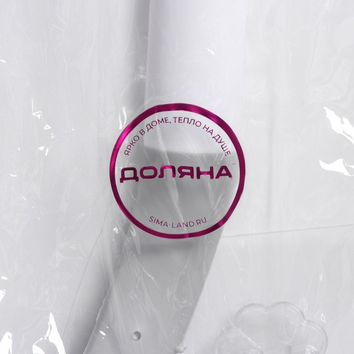 Ёршик для унитаза силиконовый Доляна, 7×4×39 см, цвет серый