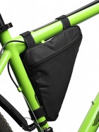 Набор для велосипеда 2 в 1: ремонтный набор, сумка 20×20×27 см - Фото 1