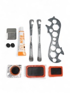 Набор для велосипеда 2 в 1: ремонтный набор, сумка 20×20×27 см - Фото 5