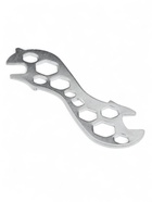 Набор для велосипеда 2 в 1: ремонтный набор, сумка 20×20×27 см - Фото 8