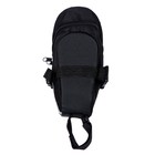 Набор для велосипеда 3 в 1: ремонтный набор, велосипедный ключ, сумка - Фото 6