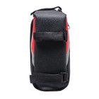 Набор для велосипеда 3 в 1: ремонтный набор, велосипедный ключ, сумка - Фото 4