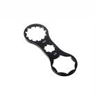 Набор для велосипеда 3 в 1: ремонтный набор, велосипедный ключ, сумка - Фото 8