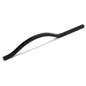 Ручка-скоба CAPPIO RSC040, м/о 224 мм, цвет черный