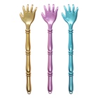 Ручка-прикол Calligrata «Рука», синий стержень, гелевая, МИКС - Фото 5