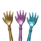 Ручка-прикол Calligrata «Рука», синий стержень, гелевая, МИКС - Фото 8