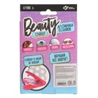 Стразы для волос «Beauty стайлер», 10 сменных блоков - фото 6122799