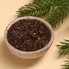 Чай новогодний чёрный «Лучший из лучших собутыльников» с чабрецом, 20 г. (18+) - Фото 4