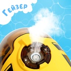 Подводная лодка на радиоуправлении «Субмарина», цвет желтый - Фото 4