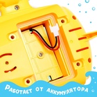 Подводная лодка на радиоуправлении «Субмарина», цвет желтый - Фото 6