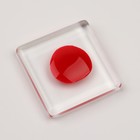 Гель лак для ногтей «RED BOOM», 3-х фазный, 8 мл, LED/UV, цвет (71) - Фото 11