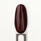 Гель лак для ногтей «RED BOOM», 3-х фазный, 8 мл, LED/UV, цвет (72) - Фото 11