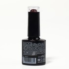 Гель лак для ногтей «RED BOOM», 3-х фазный, 8 мл, LED/UV, цвет (72) - Фото 9