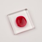 Гель лак для ногтей «RED BOOM», 3-х фазный, 8 мл, LED/UV, цвет (78) - Фото 13