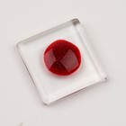 Гель лак для ногтей «RED BOOM», с блёстками, 3-х фазный, 8 мл, LED/UV, цвет (79) - Фото 13