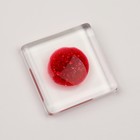 Гель лак для ногтей «RED BOOM», с блёстками, 3-х фазный, 8 мл, LED/UV, цвет (85) - Фото 13