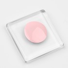 Гель лак для ногтей нюдовый, 3-х фазный, 8 мл, LED/UV, цвет розовый (02) - Фото 9