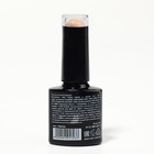 Гель лак для ногтей «DELICATE NUDE», 3-х фазный, 8 мл, LED/UV, цвет персиковый (04) - Фото 8