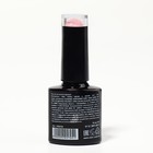 Гель лак для ногтей «DELICATE NUDE», 3-х фазный, 8 мл, LED/UV, цвет нежно - розовый (06) - Фото 8