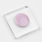 Гель лак для ногтей «DELICATE NUDE», 3-х фазный, 8 мл, LED/UV, цвет нежно - розовый (06) - Фото 10