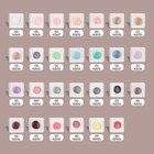 Гель лак для ногтей «DELICATE NUDE», 3-х фазный, 8 мл, LED/UV, цвет нежно - розовый (06) - Фото 5