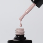 Гель лак для ногтей нюдовый, трехфазный, 8 мл, LED/UV, нюдовый (13) - Фото 7