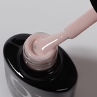 Гель лак для ногтей нюдовый, трехфазный, 8 мл, LED/UV, нюдовый (13) - Фото 8