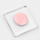 Гель лак для ногтей «DELICATE NUDE», 3-х фазный, 8 мл, LED/UV, цвет бежевый - розовый (13) - Фото 10