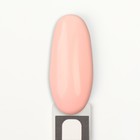 Гель лак для ногтей «DELICATE NUDE», 3-х фазный, 8 мл, LED/UV, цвет бежевый - розовый (13) - Фото 11