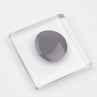 Гель лак для ногтей «DELICATE NUDE», 3-х фазный, 8 мл, LED/UV, цвет серый (15) - Фото 10