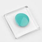 Гель лак для ногтей нюдовый, трехфазный, 8 мл, LED/UV, зелёный (31) - Фото 8