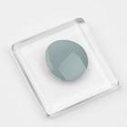 Гель лак для ногтей «DELICATE NUDE», 3-х фазный, 8 мл, LED/UV, цвет серый (50) - Фото 10