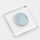 Гель лак для ногтей «DELICATE NUDE», 3-х фазный, 8 мл, LED/UV, цвет серый (52) - Фото 10