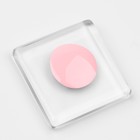 Гель лак для ногтей «DELICATE NUDE», 3-х фазный, 8 мл, LED/UV, цвет розовый (82) - Фото 10