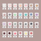 Гель лак для ногтей «DELICATE NUDE», 3-х фазный, 8 мл, LED/UV, цвет розовый (82) - Фото 5