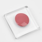 Гель лак для ногтей «DELICATE NUDE», 3-х фазный, 8 мл, LED/UV, цвет розовый (83) - Фото 10