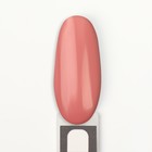 Гель лак для ногтей «DELICATE NUDE», 3-х фазный, 8 мл, LED/UV, цвет розовый (83) - Фото 11