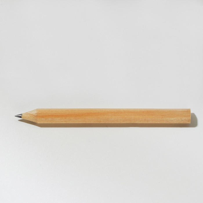 Блок бумаги с карандашом на магните «Живи мечтой», 30 л - фото 1909416928