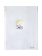 Папка формат А4, с 40 прозрачными файлами «Город», МИКС - Фото 15
