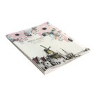 Папка формат А4, с 40 прозрачными файлами «Город», МИКС - Фото 6